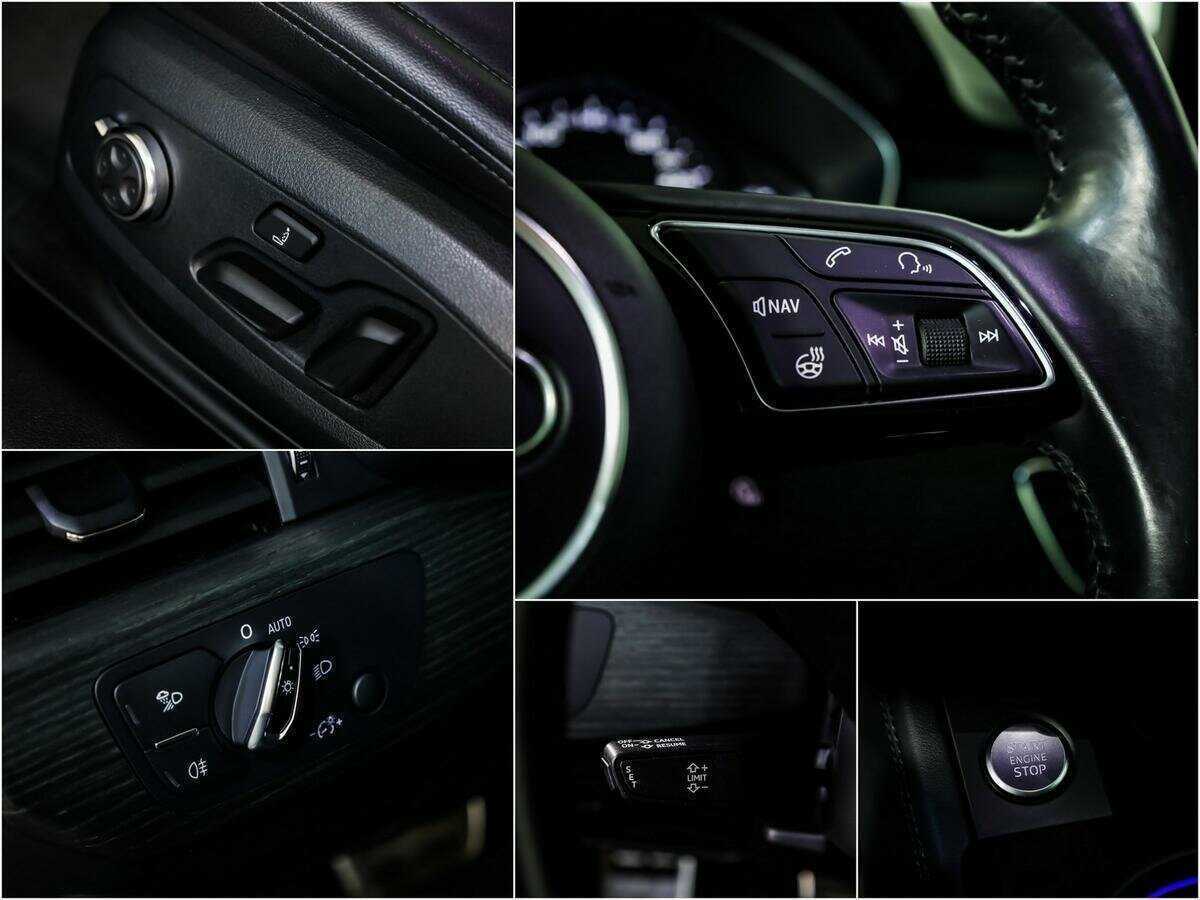 Купить Audi A5 с пробегом. Фото: #19