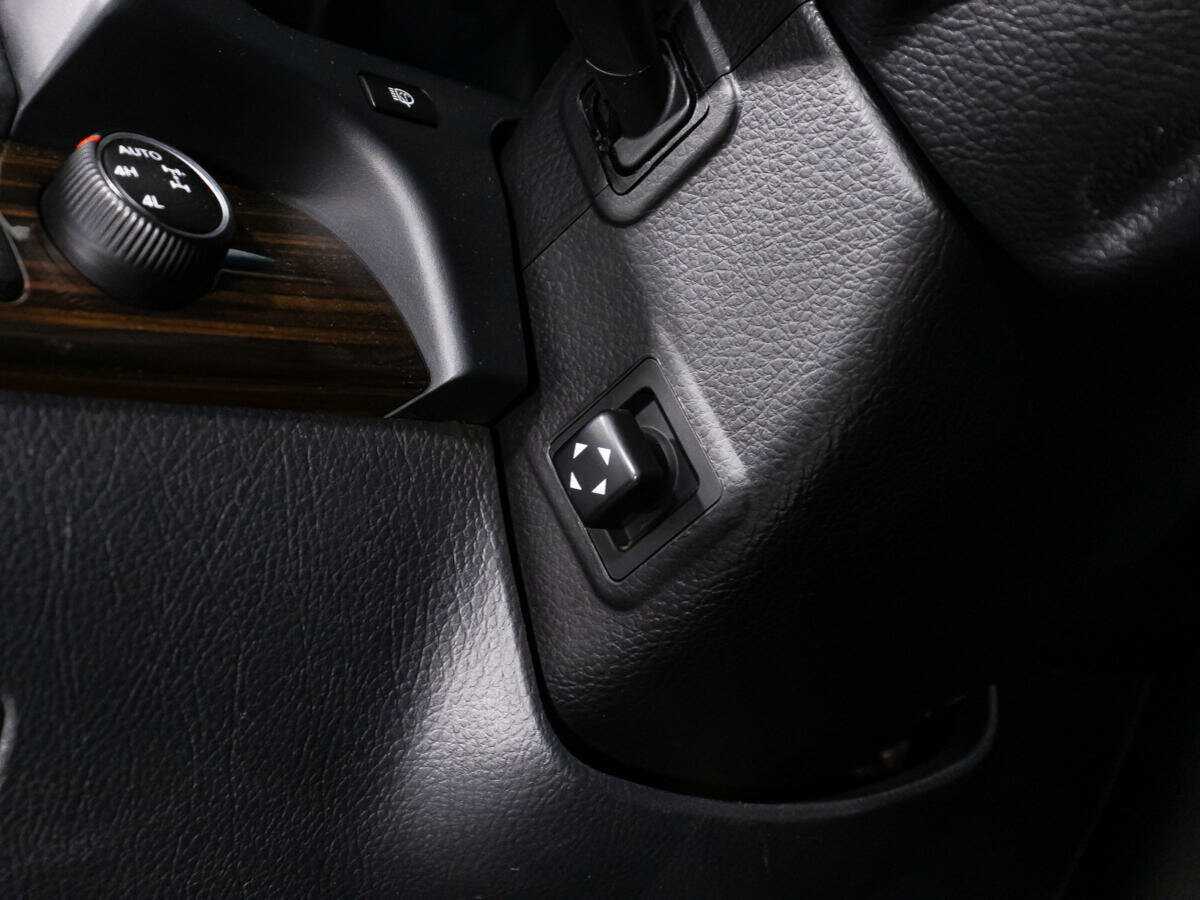 Купить Kia Mohave с пробегом. Фото: #22