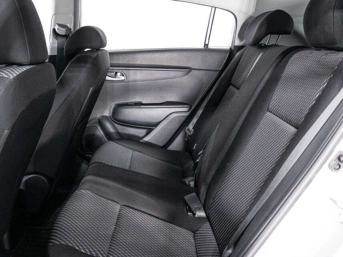 Продажа Б/У Киа Рио. Фото: #9