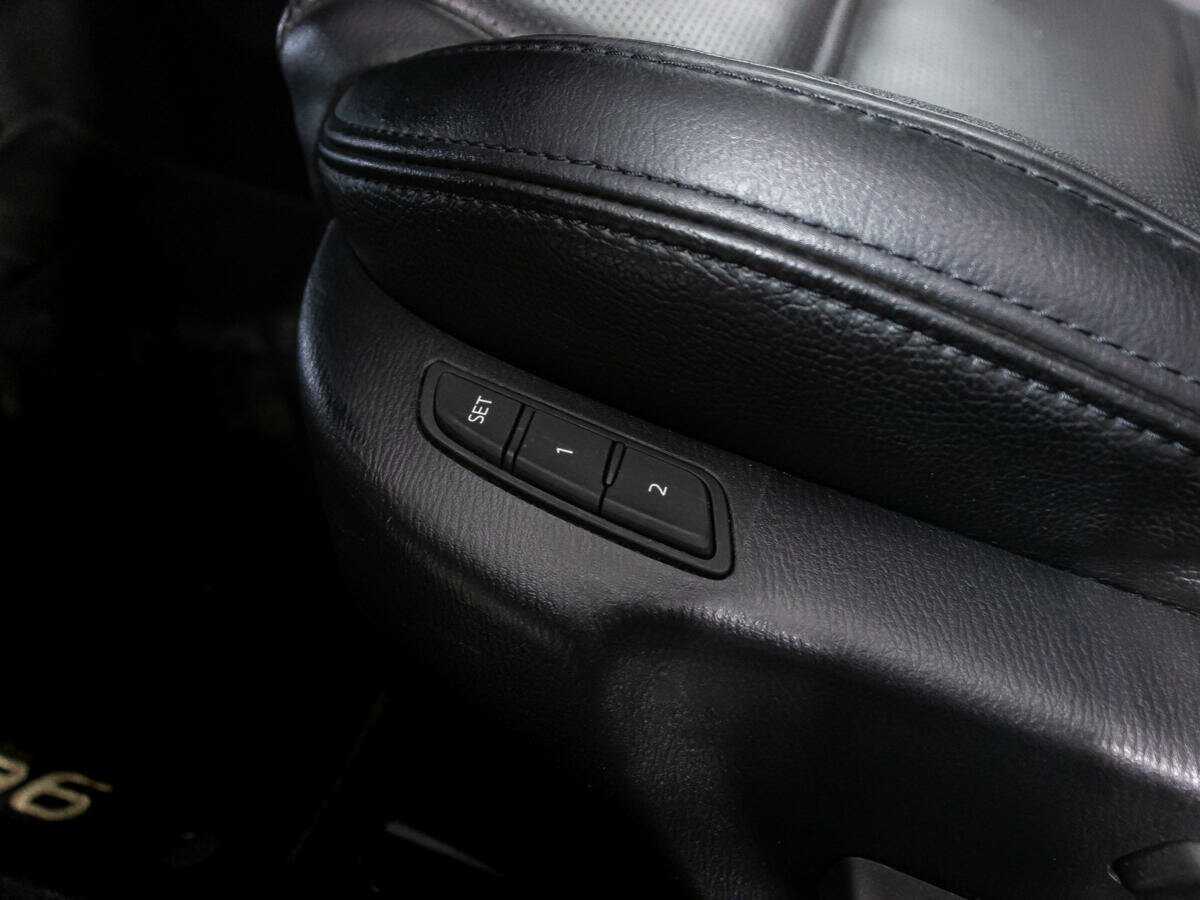 Продажа Б/У Мазда 6. Фото: #22