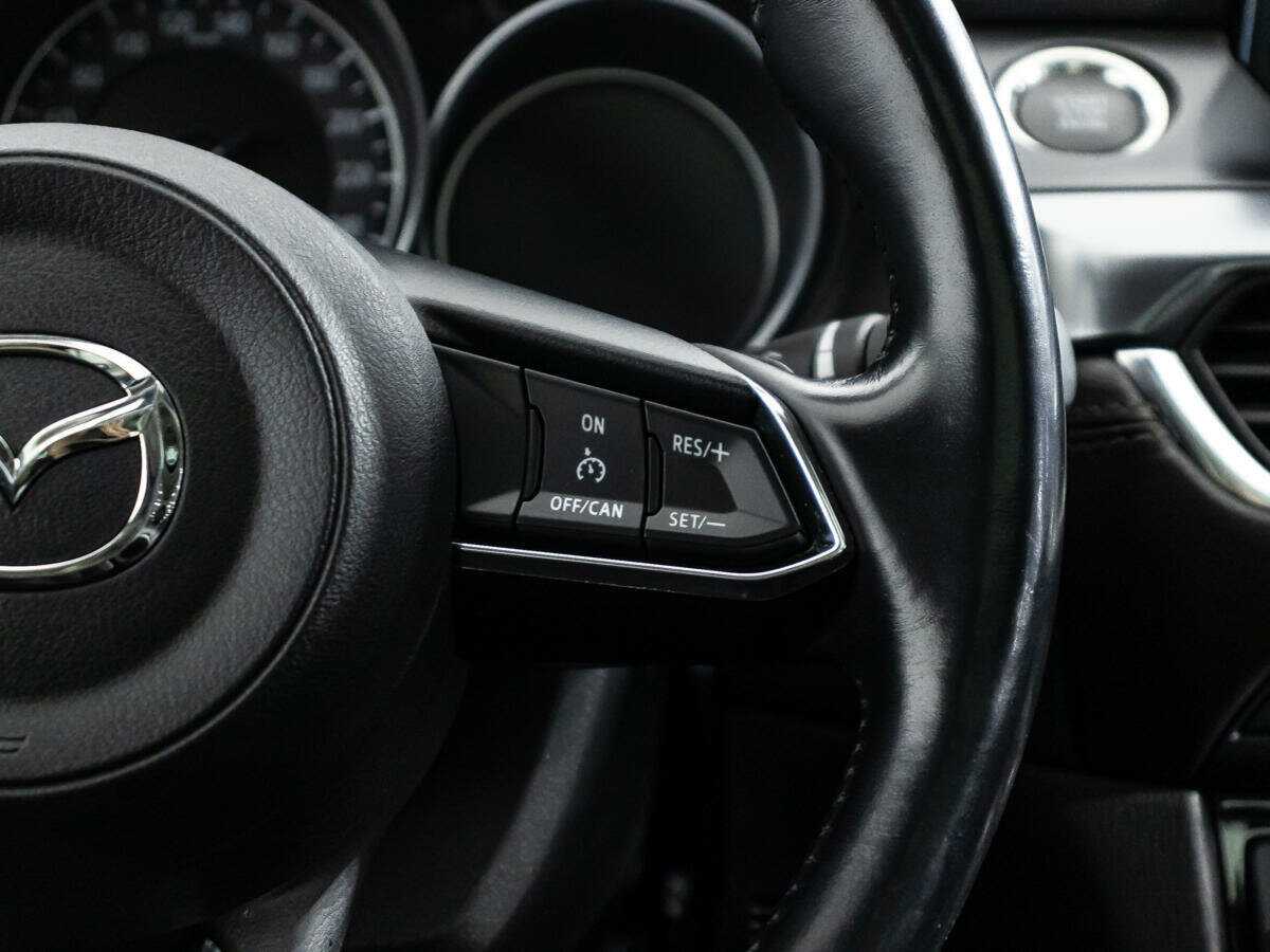 Продажа Б/У Мазда 6. Фото: #25