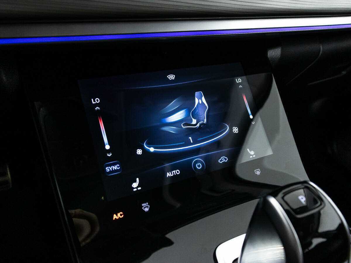 Продажа Б/У Чери Тигго 8 Про. Фото: #17