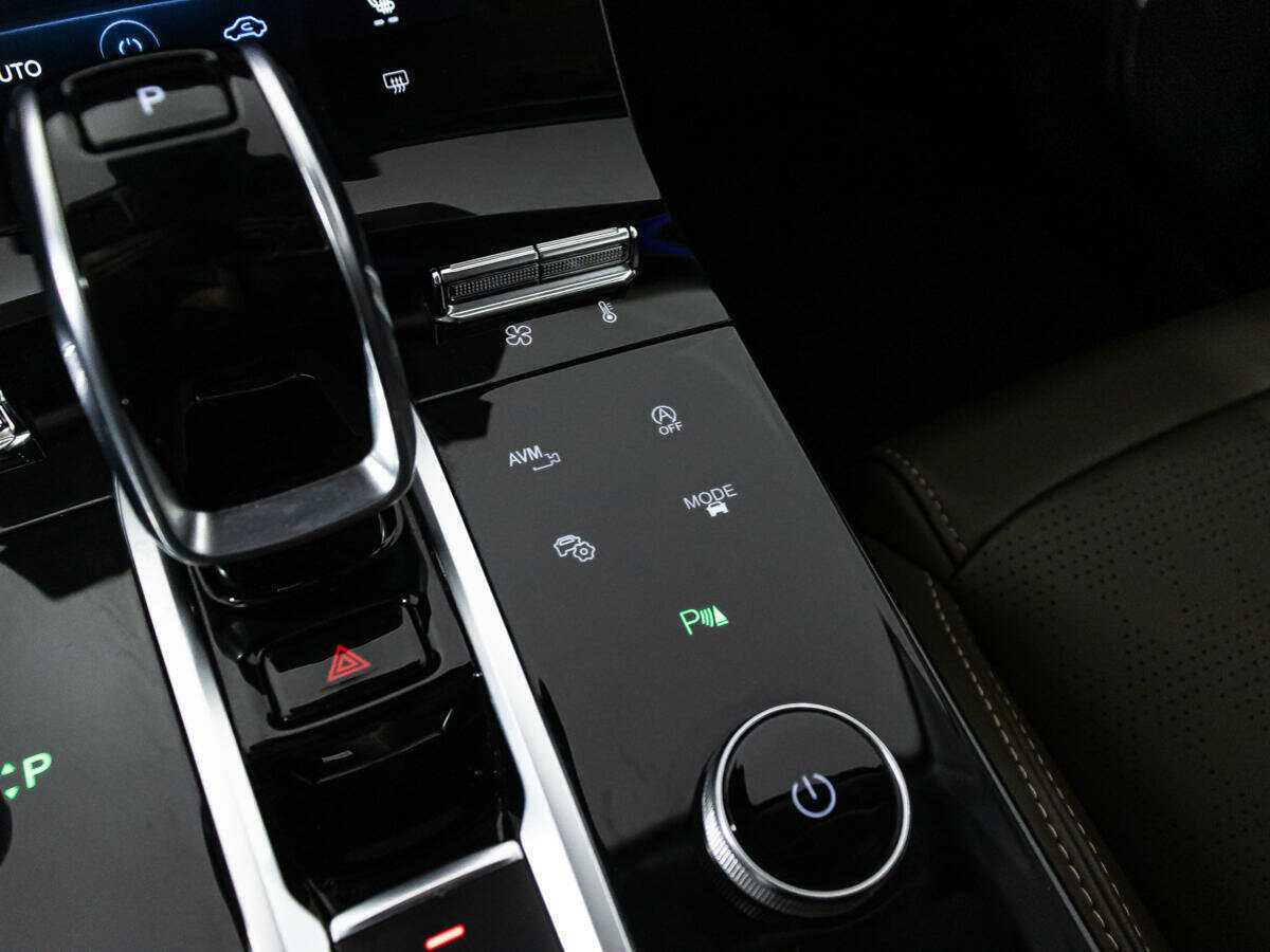 Продажа Б/У Чери Тигго 8 Про. Фото: #18