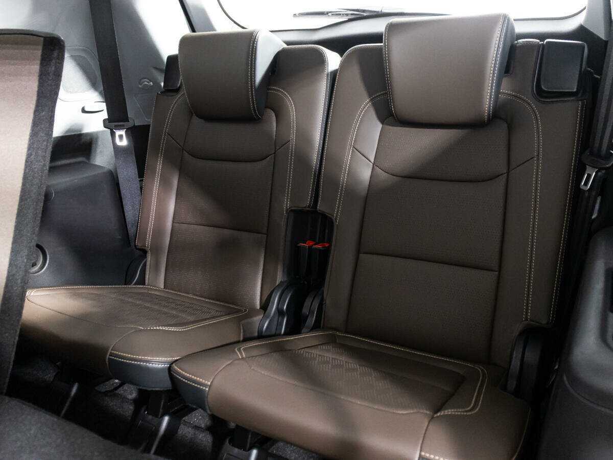 Продажа Б/У Чери Тигго 8 Про. Фото: #22