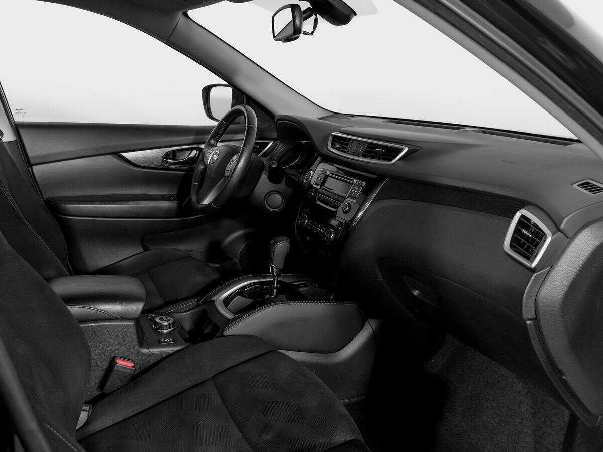 Продажа Б/У Ниссан Икс-Трейл. Фото: #6