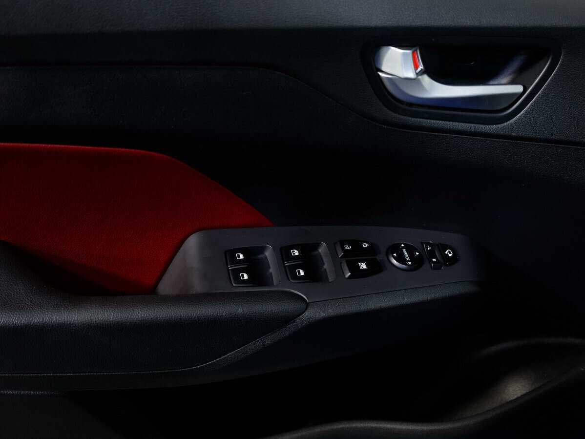 Продажа Б/У Хендай Солярис. Фото: #21