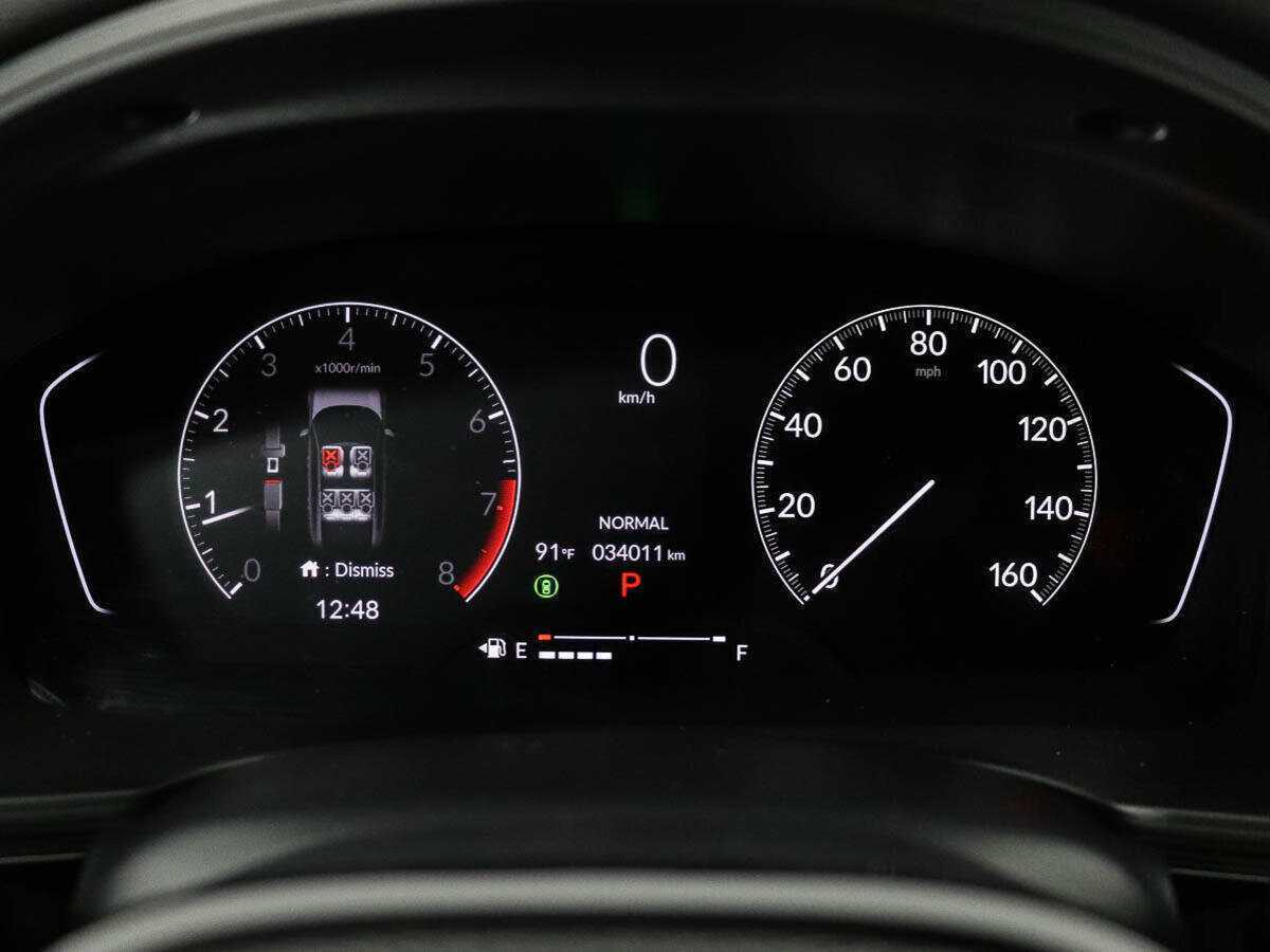 Купить Honda Civic с пробегом. Фото: #11