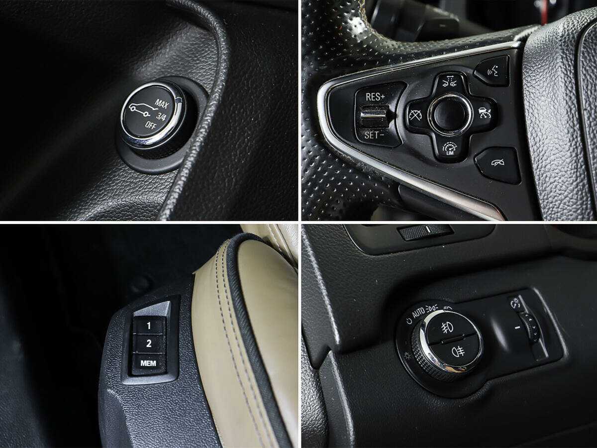 Купить Opel Insignia с пробегом. Фото: #16