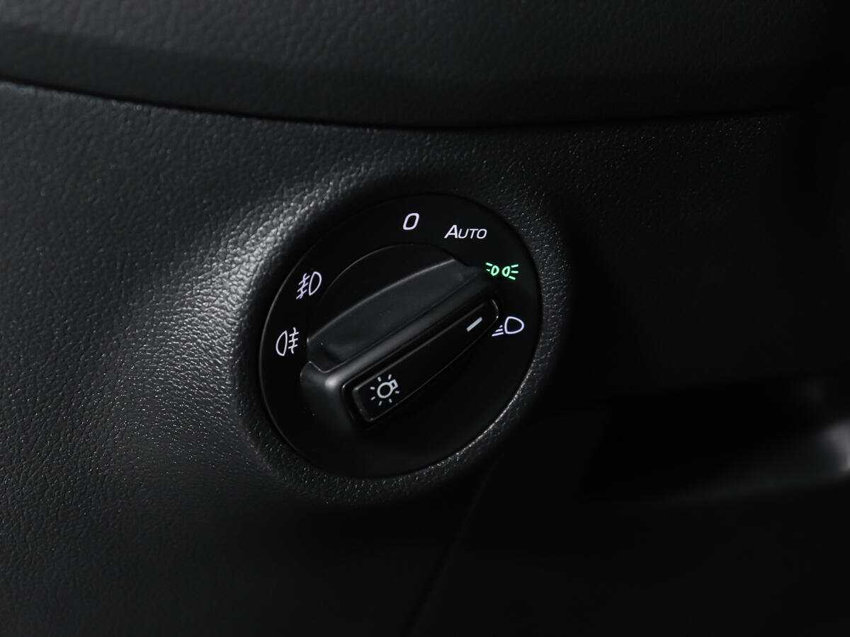 Купить Skoda Kodiaq с пробегом. Фото: #14