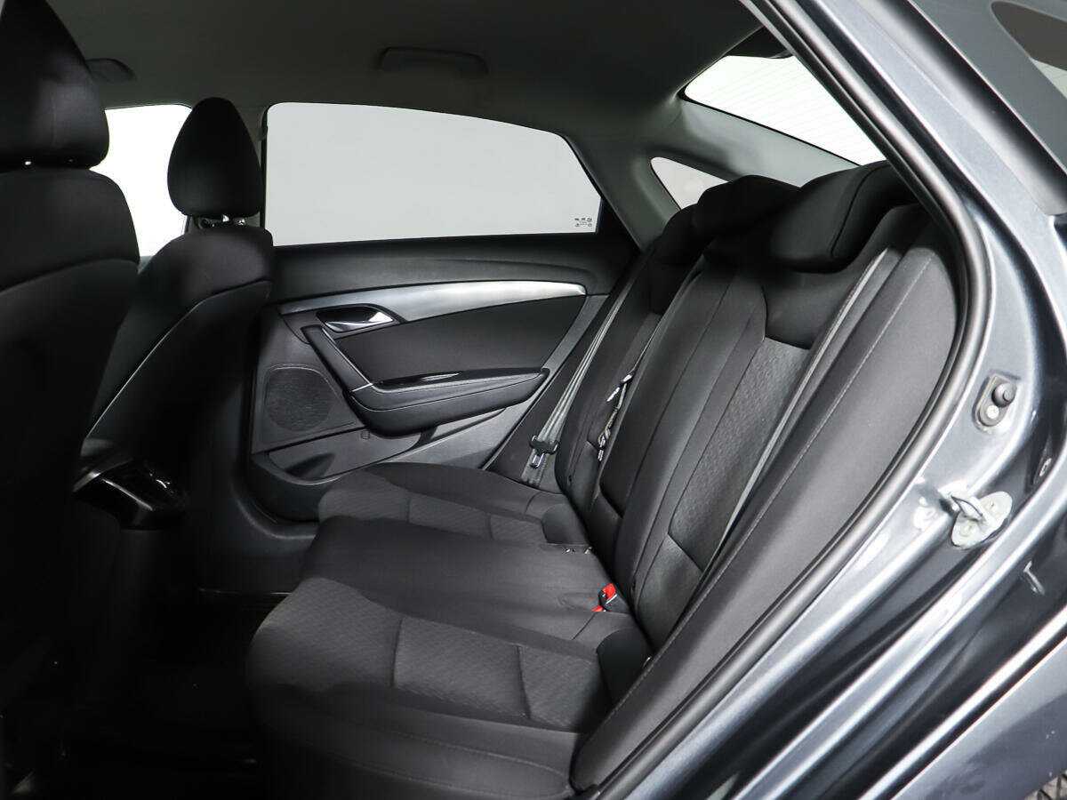 Продажа Б/У Хендай ай40. Фото: #9