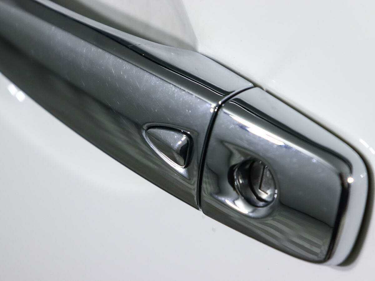 Продажа Б/У Рено Колеос. Фото: #13