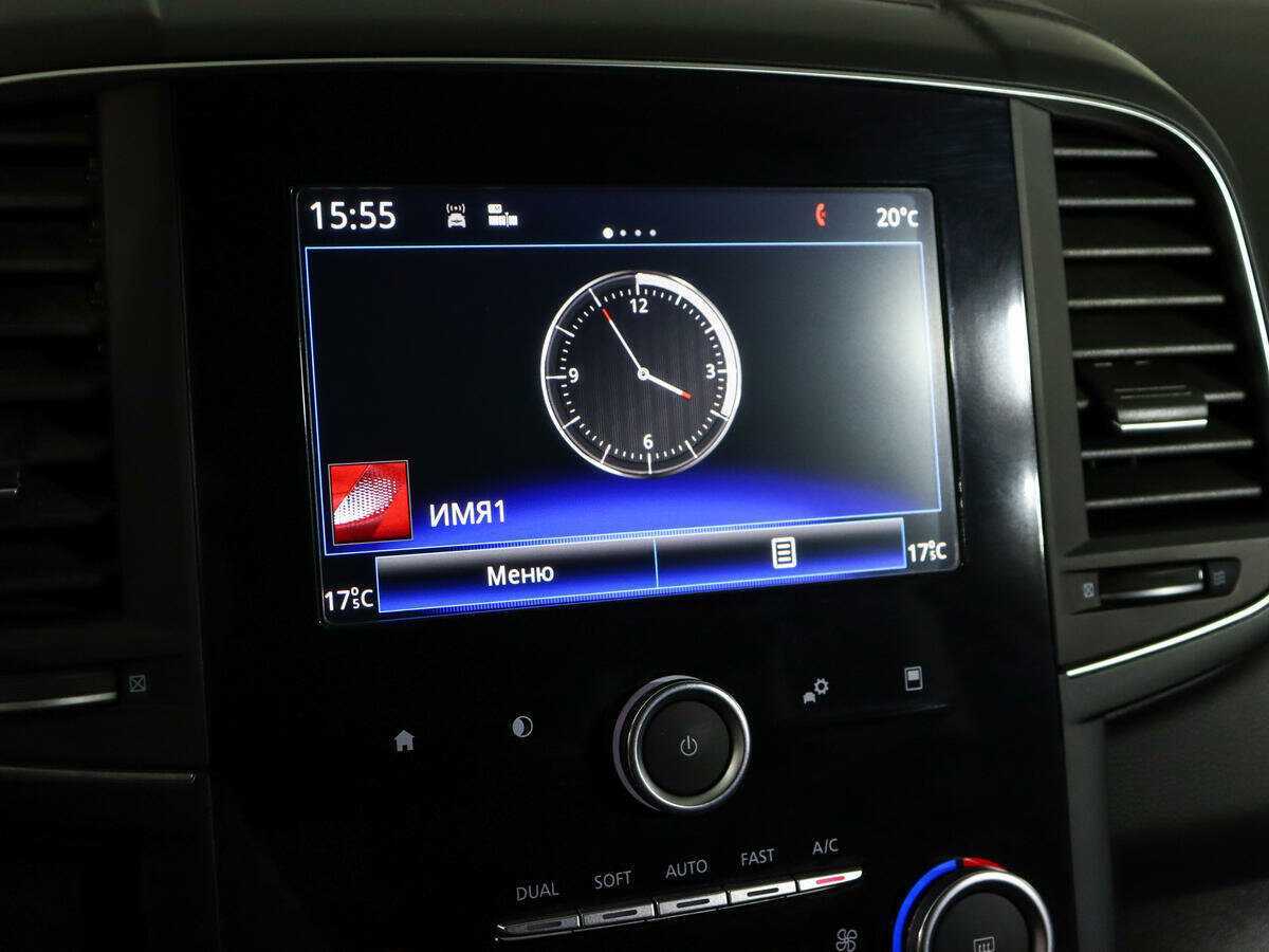 Продажа Б/У Рено Колеос. Фото: #18