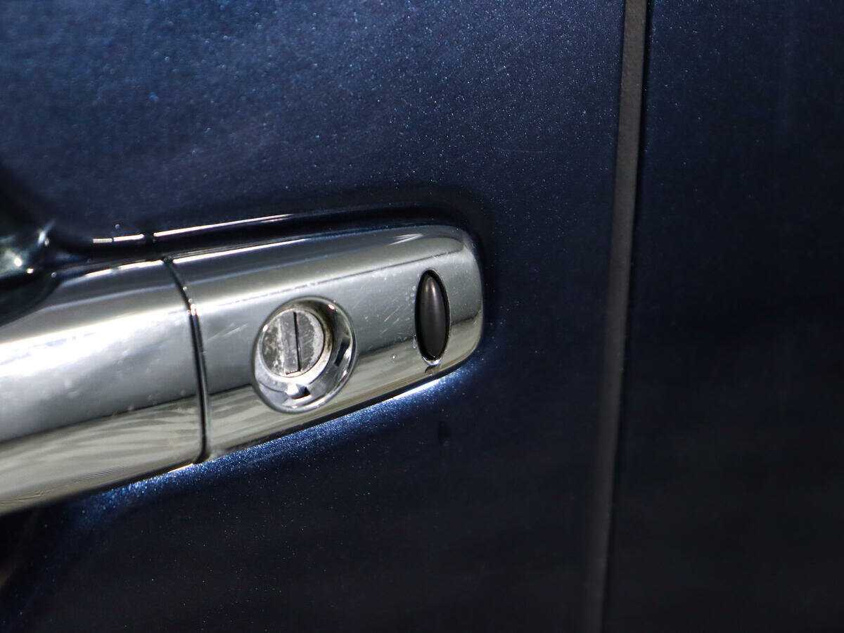 Купить Mitsubishi Outlander с пробегом. Фото: #17