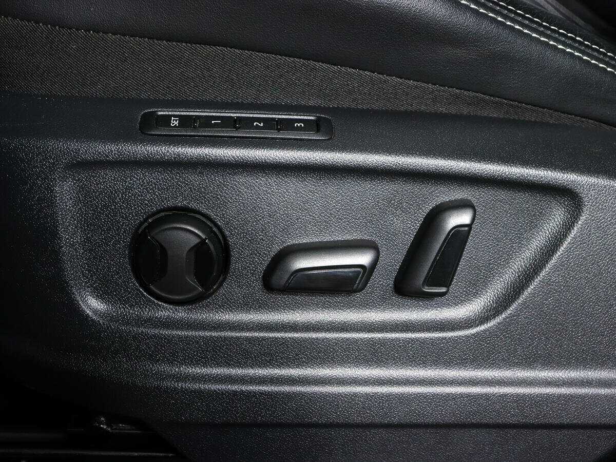 Купить Skoda Kodiaq с пробегом. Фото: #15