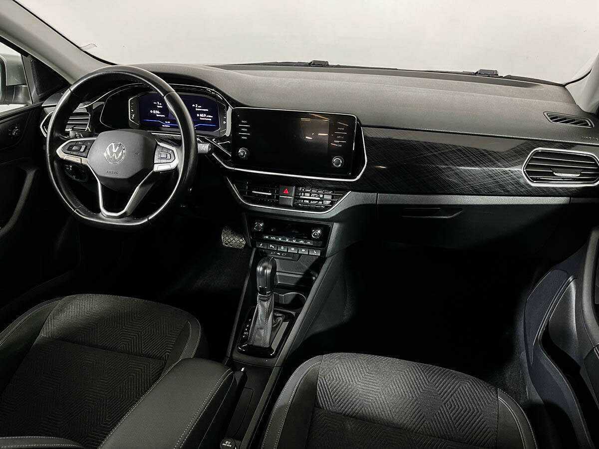 Продажа Б/У Фольксваген Поло. Фото: #6