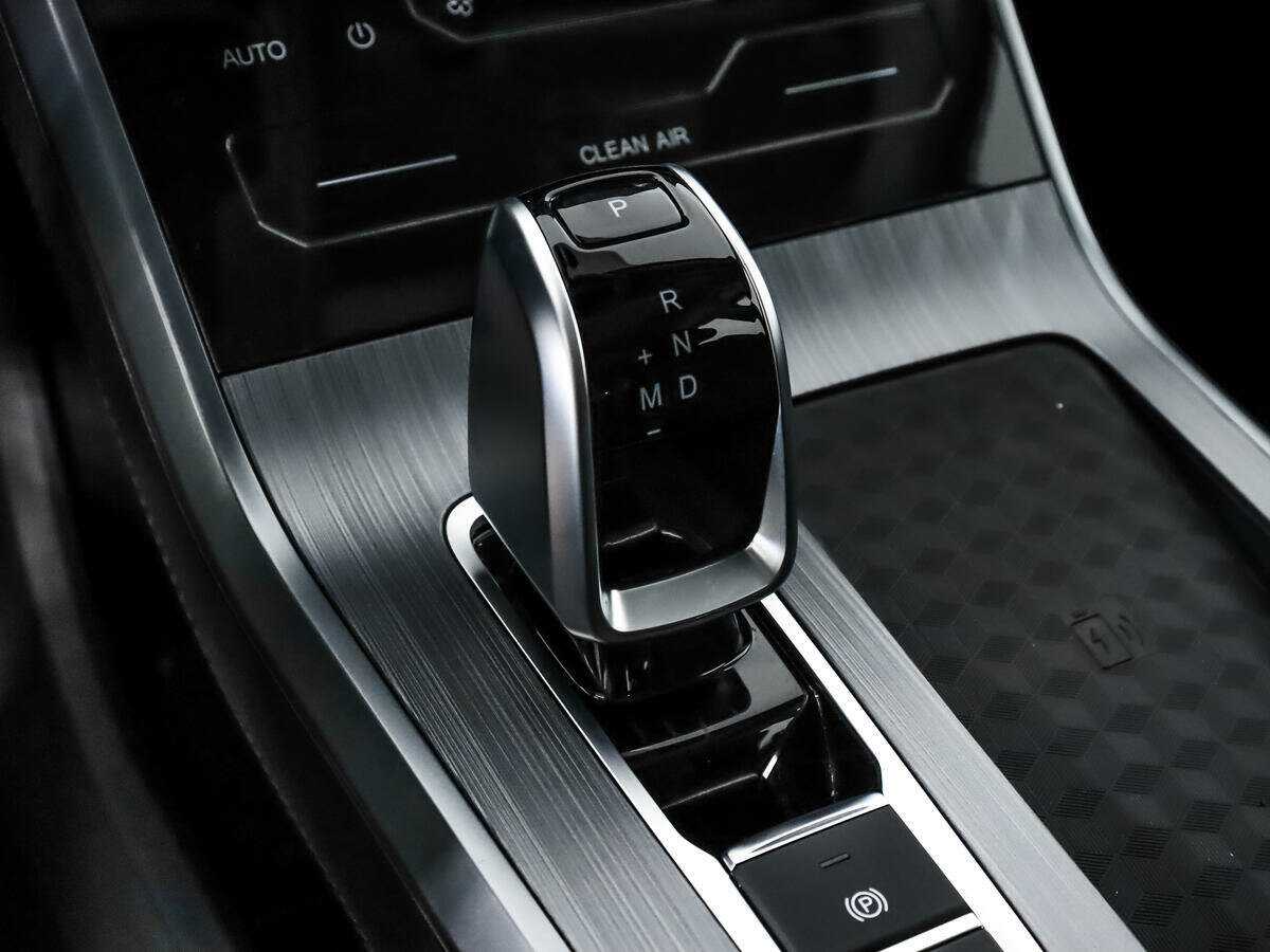 Купить Chery Tiggo 4 Pro с пробегом. Фото: #10