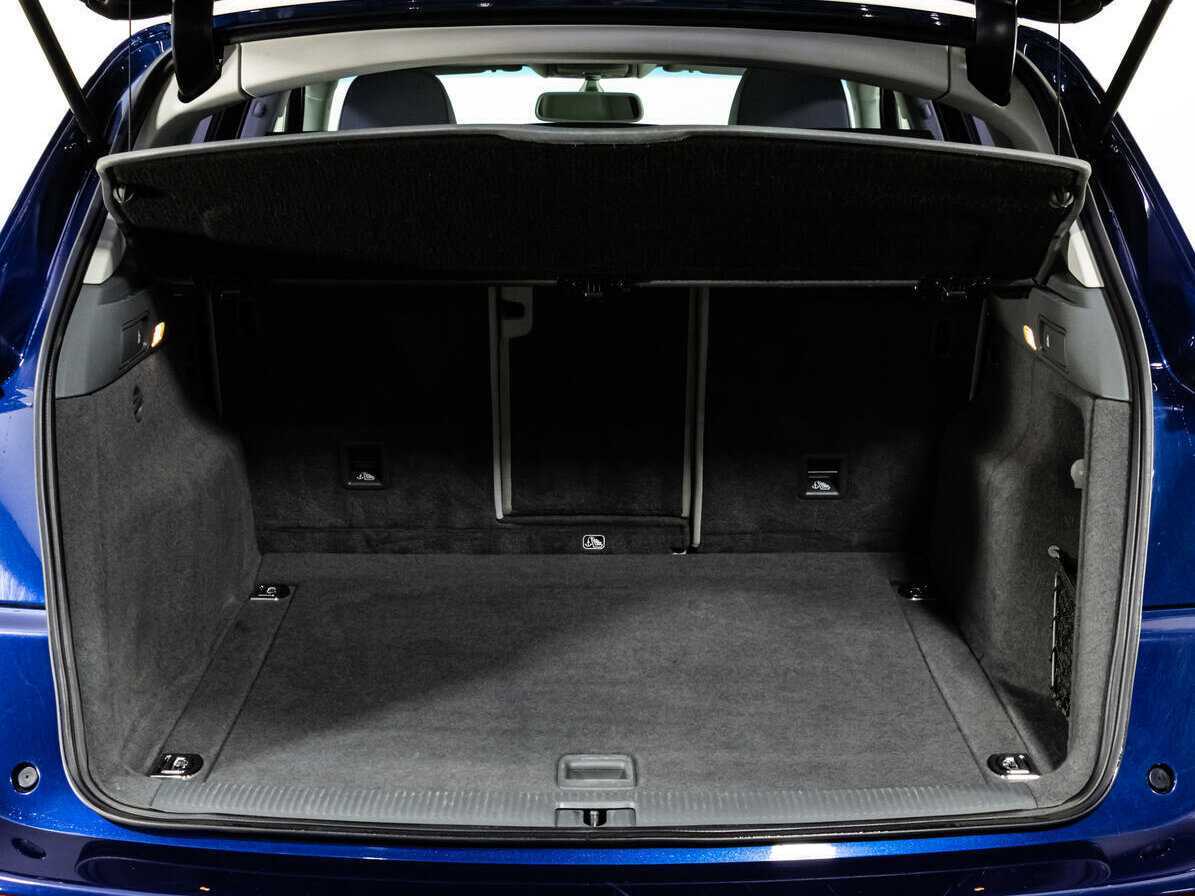 Купить Audi Q5 с пробегом. Фото: #16