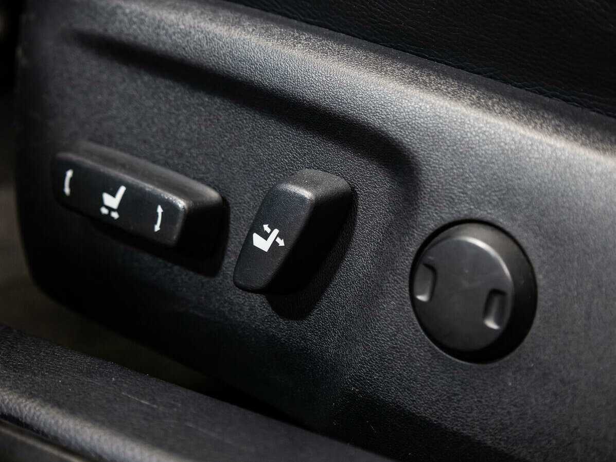 Продажа Б/У Тойота Камри. Фото: #17