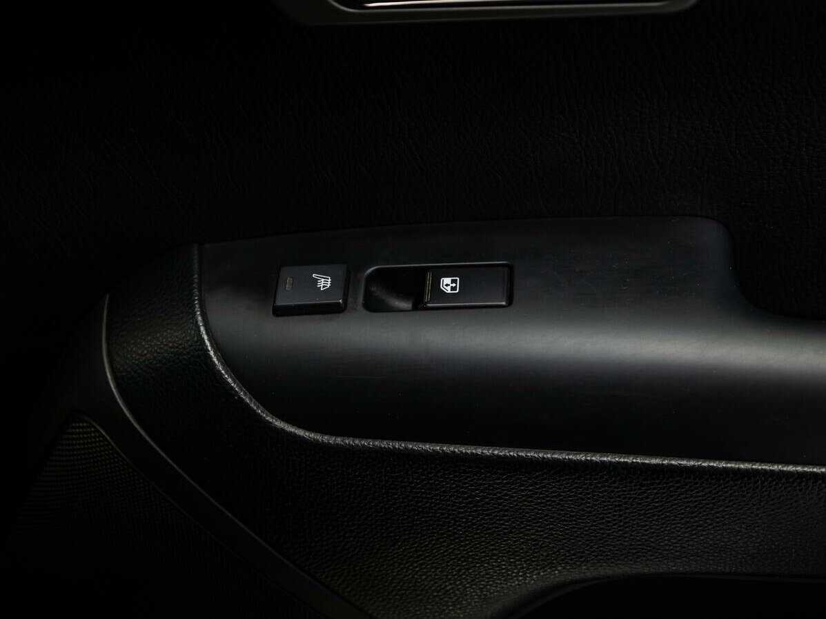 Купить Kia Mohave с пробегом. Фото: #13