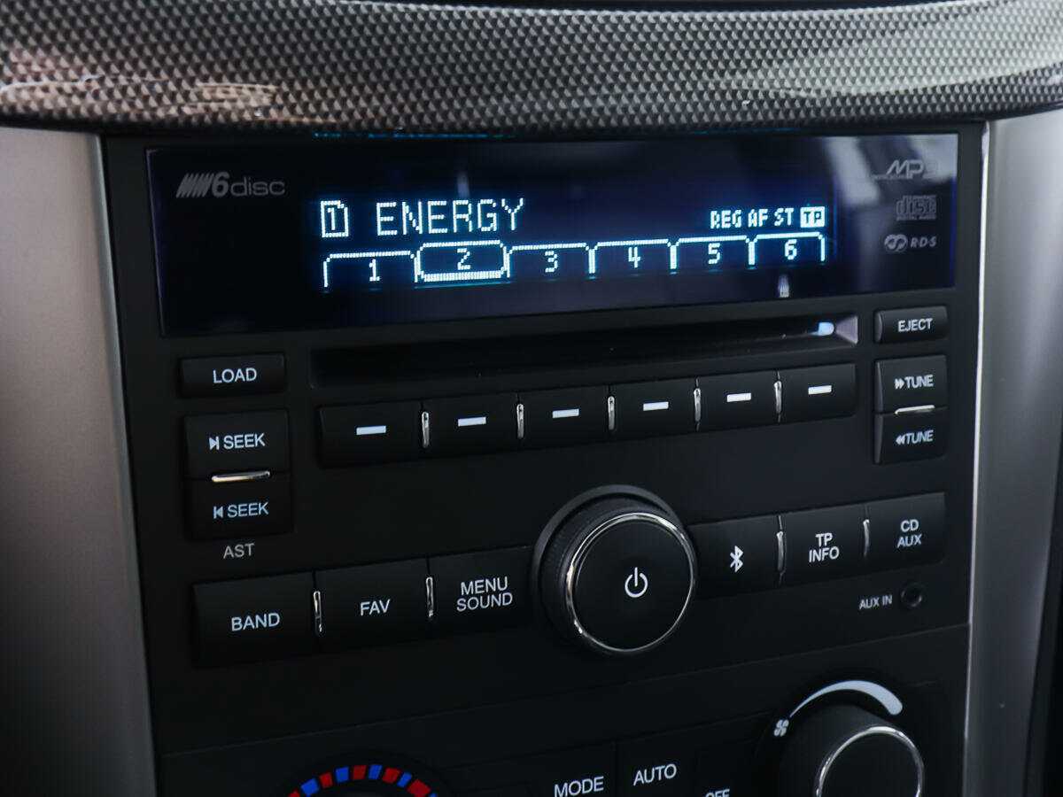 Купить Chevrolet Captiva с пробегом. Фото: #18