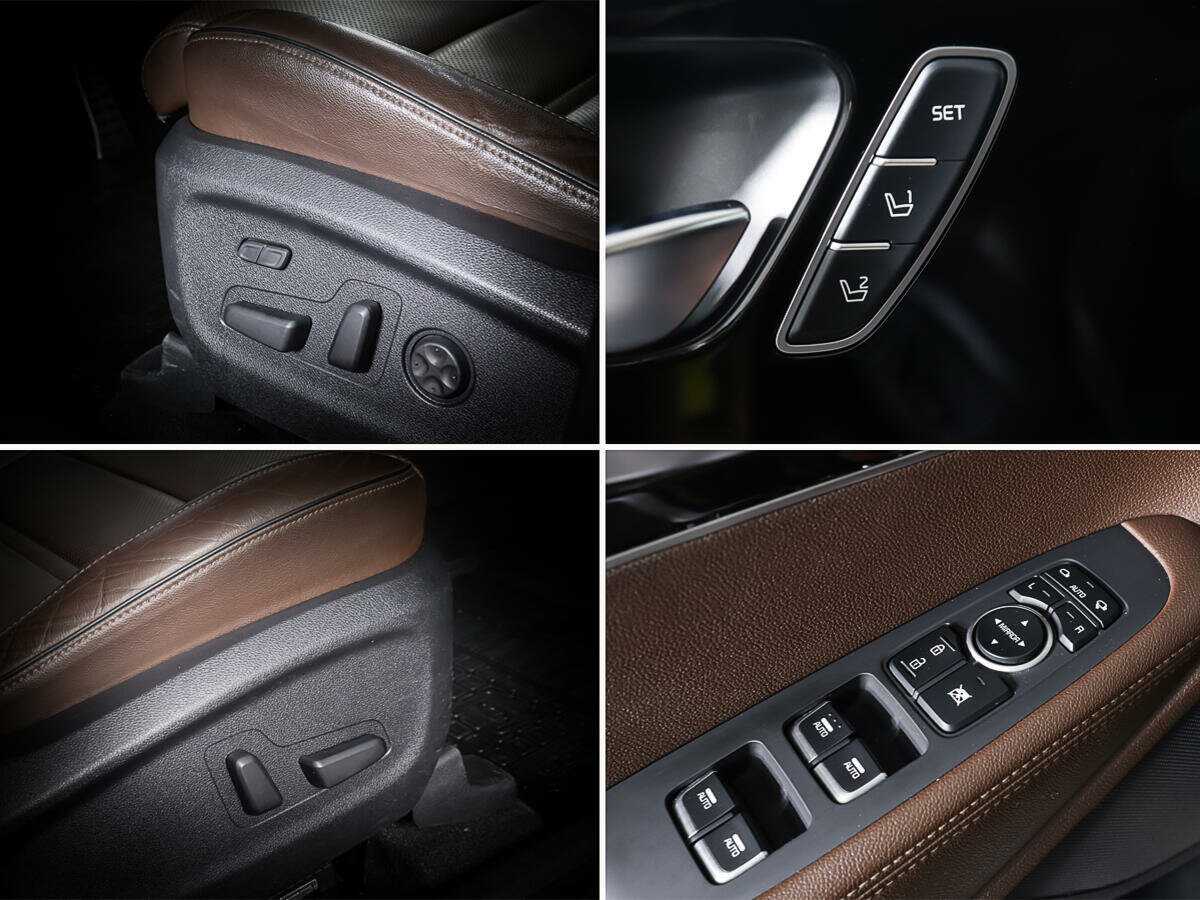 Купить Kia Sorento с пробегом. Фото: #16