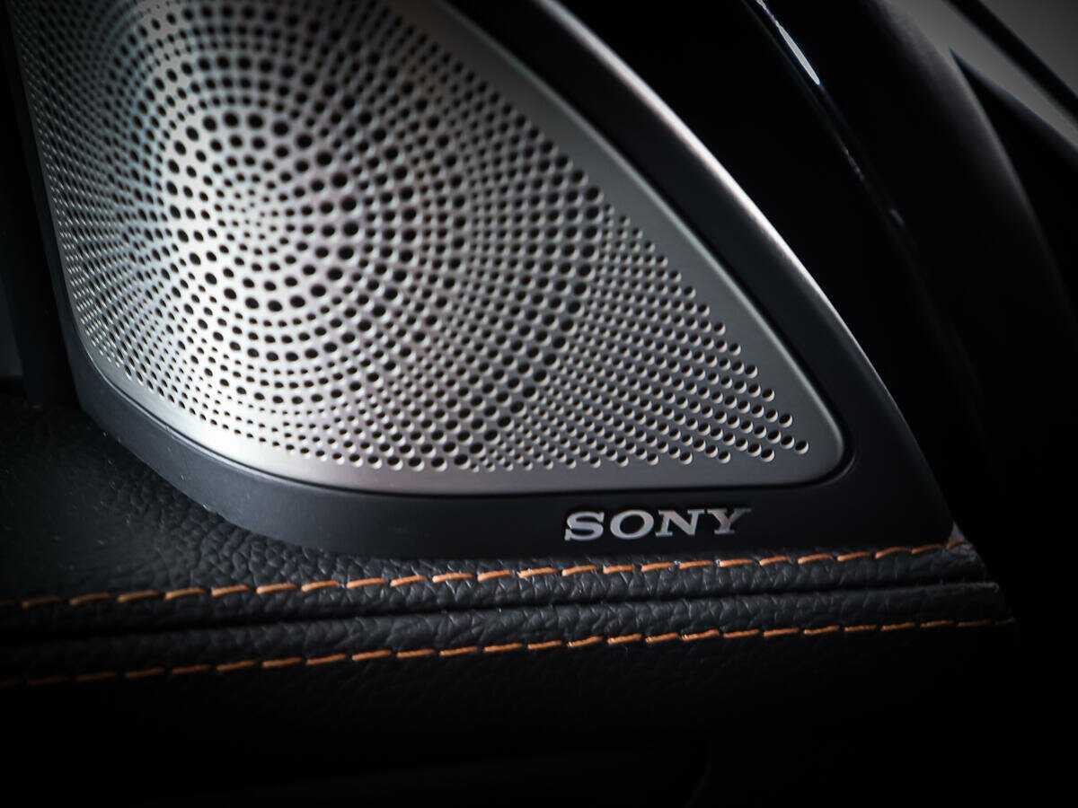 Купить EXEED TXL с пробегом. Фото: #20