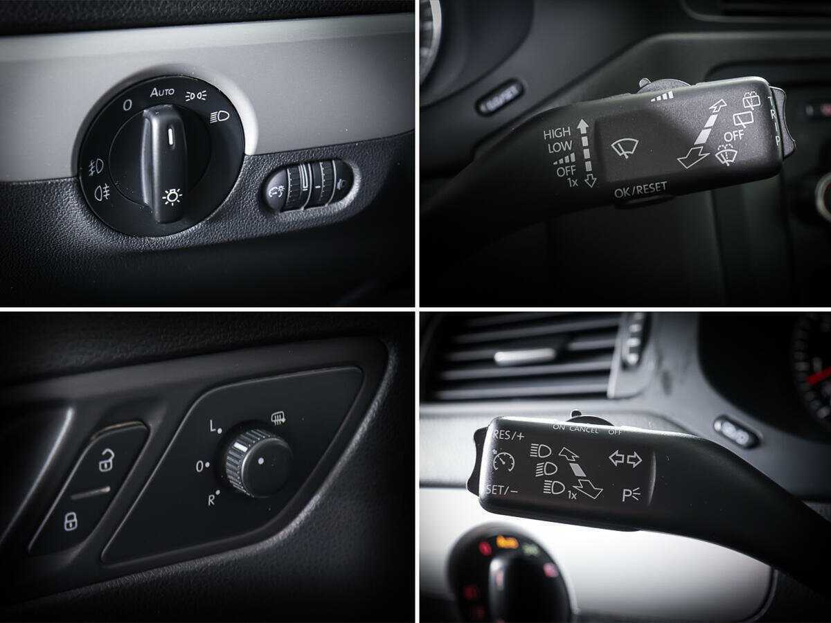 Купить Volkswagen Jetta с пробегом. Фото: #11