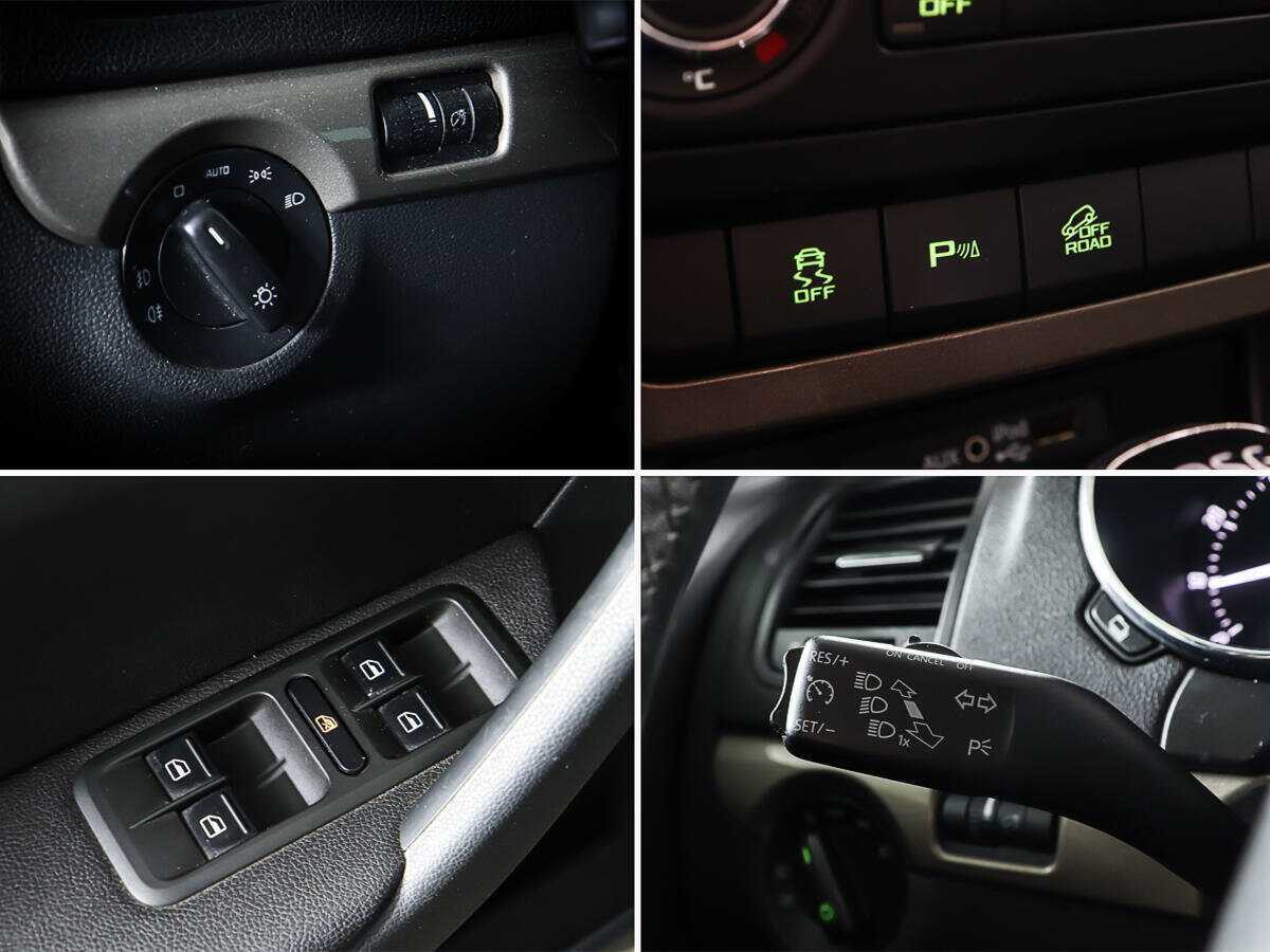 Продажа Б/У Шкода Йети. Фото: #16