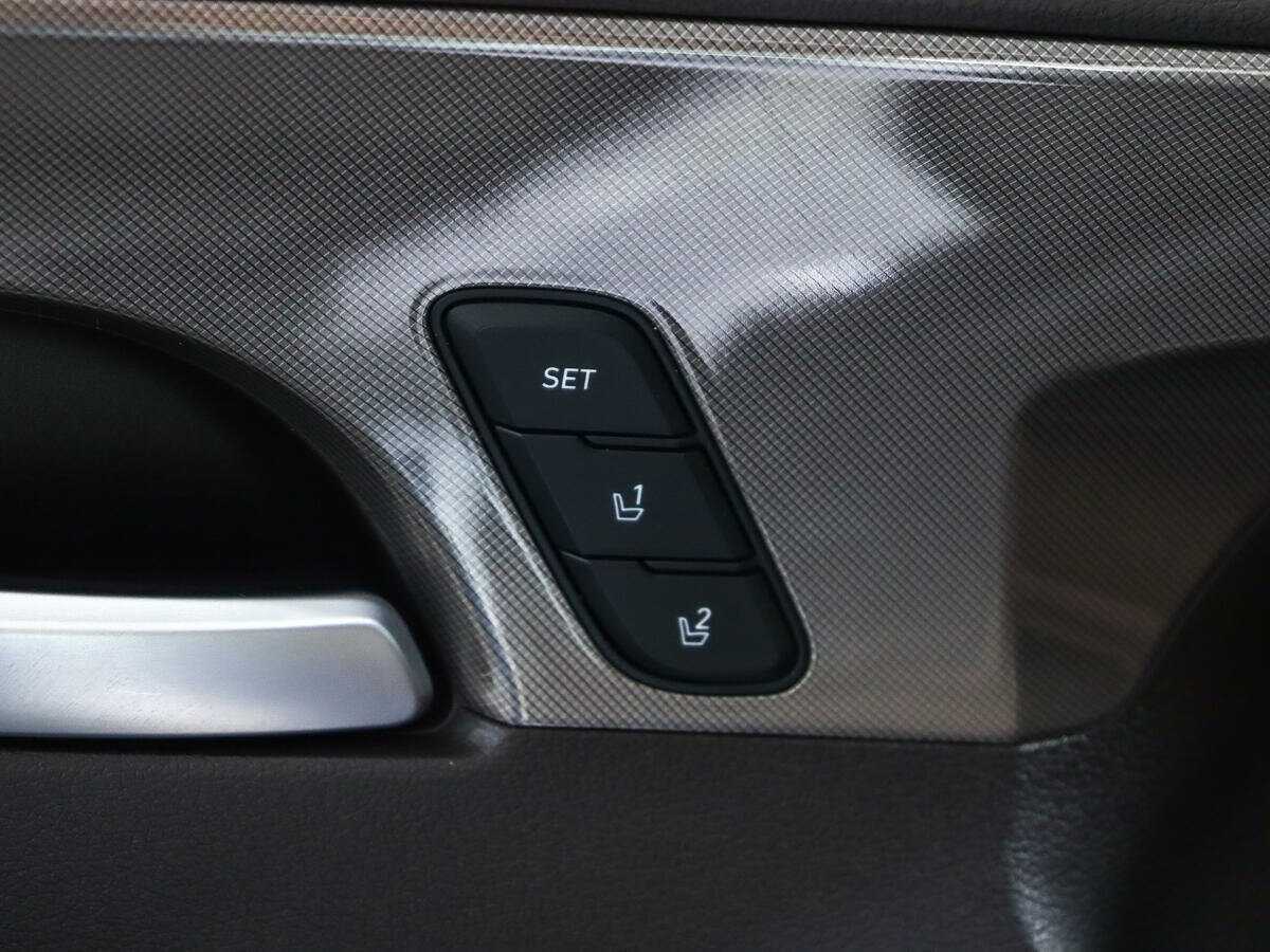 Купить Hyundai Santa Fe с пробегом. Фото: #13