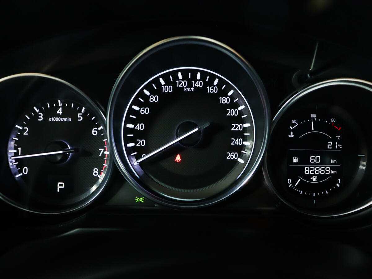 Продажа Б/У Мазда 6. Фото: #8