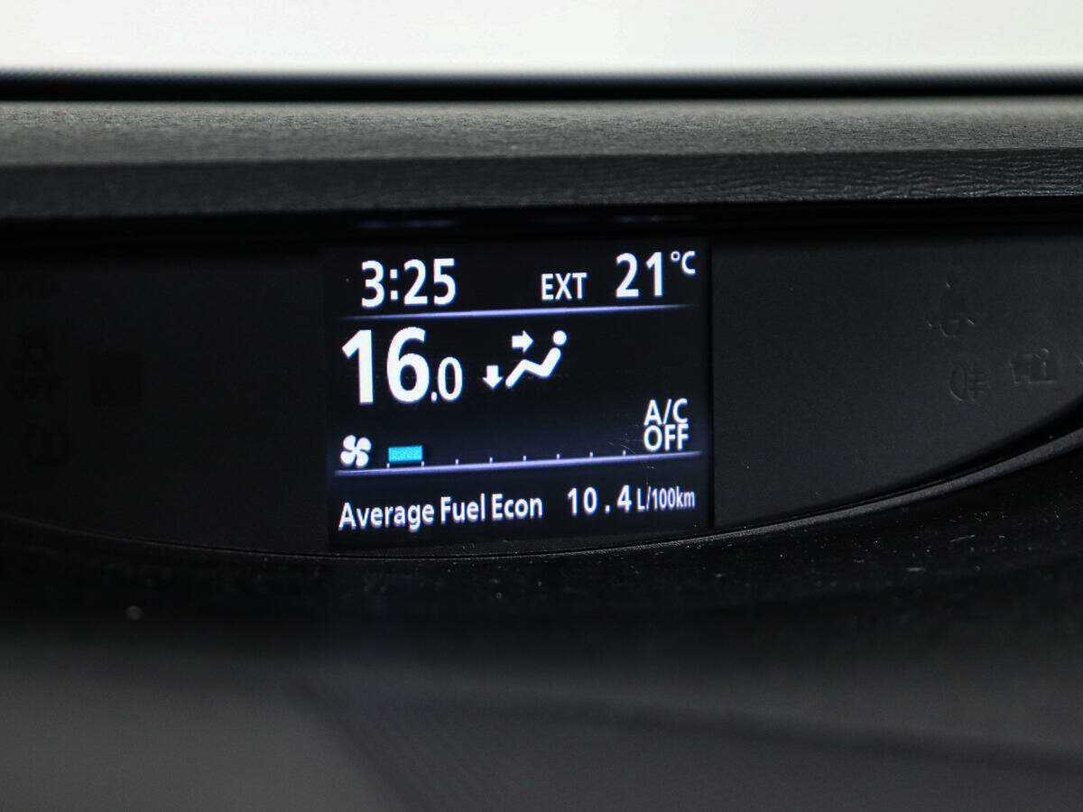 Купить Toyota Venza с пробегом. Фото: #23