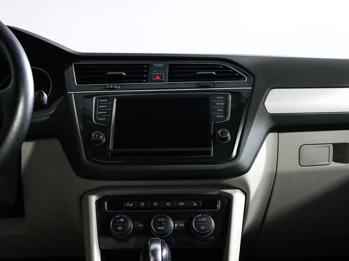 Продажа Б/У Фольксваген Тигуан. Фото: #10