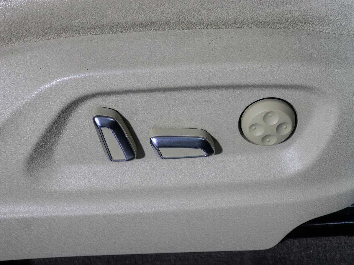 Купить Audi Q5 с пробегом. Фото: #16