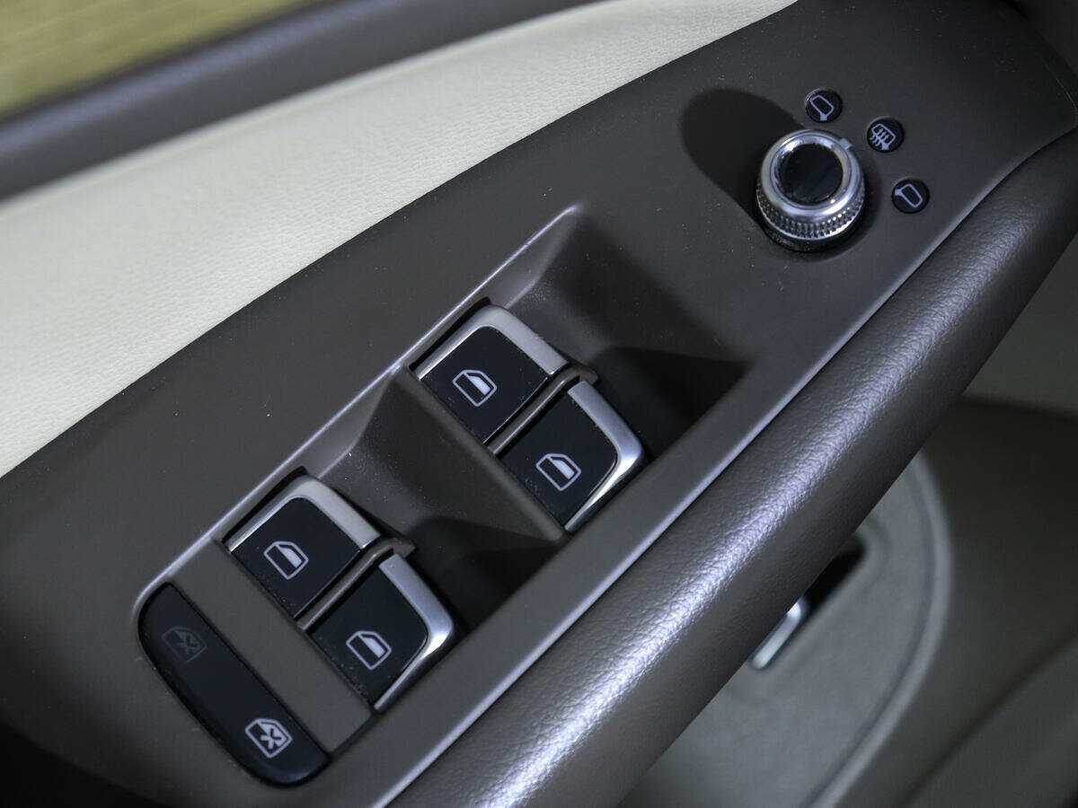 Купить Audi Q5 с пробегом. Фото: #19