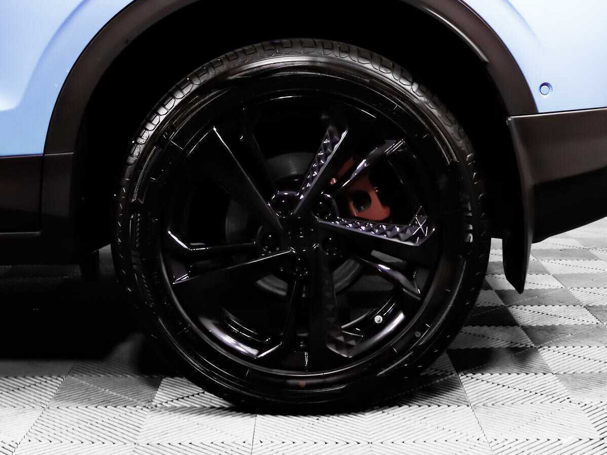 Продажа Б/У Джили Кулрэй. Фото: #13