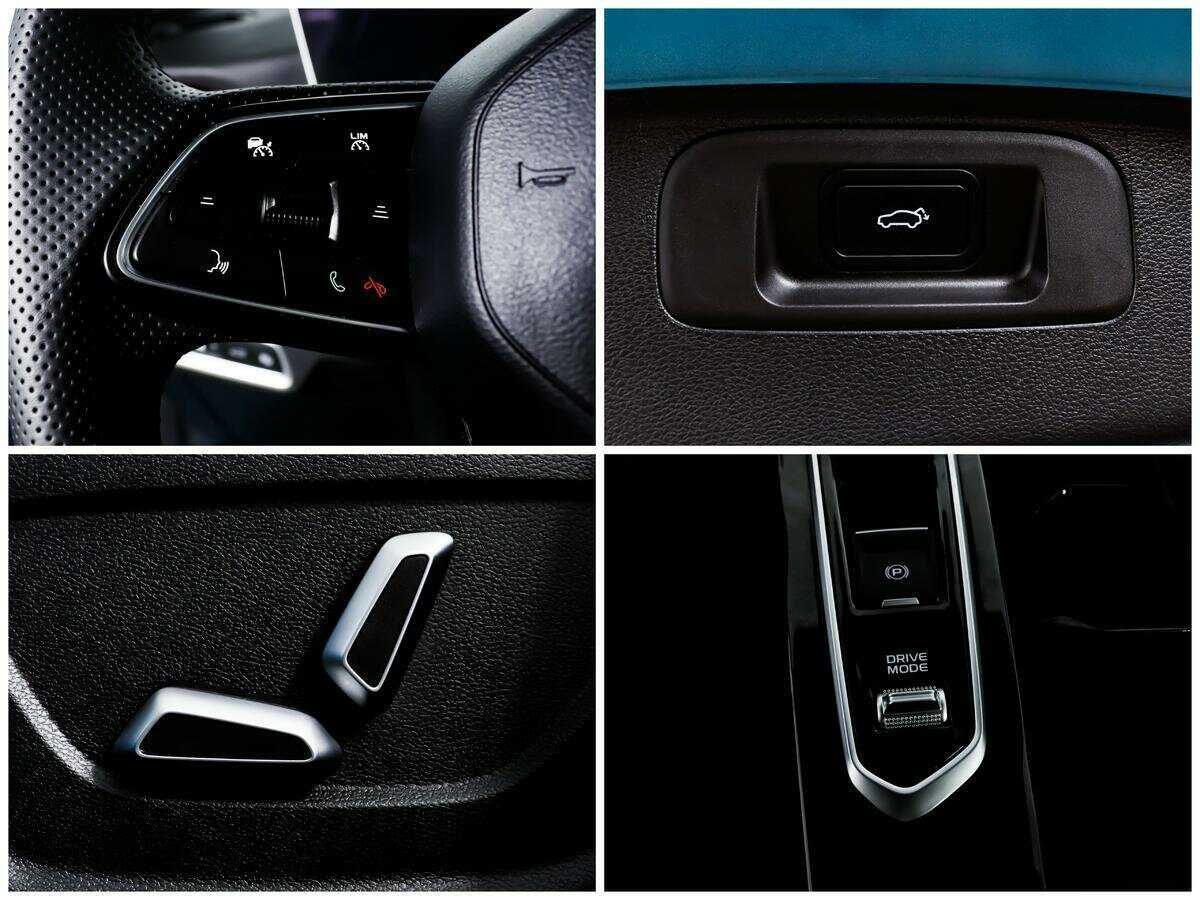 Продажа Б/У Джили Кулрэй. Фото: #16