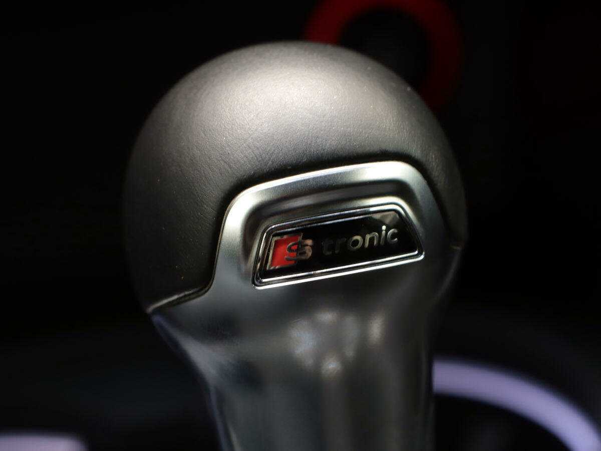 Купить Audi A3 с пробегом. Фото: #16