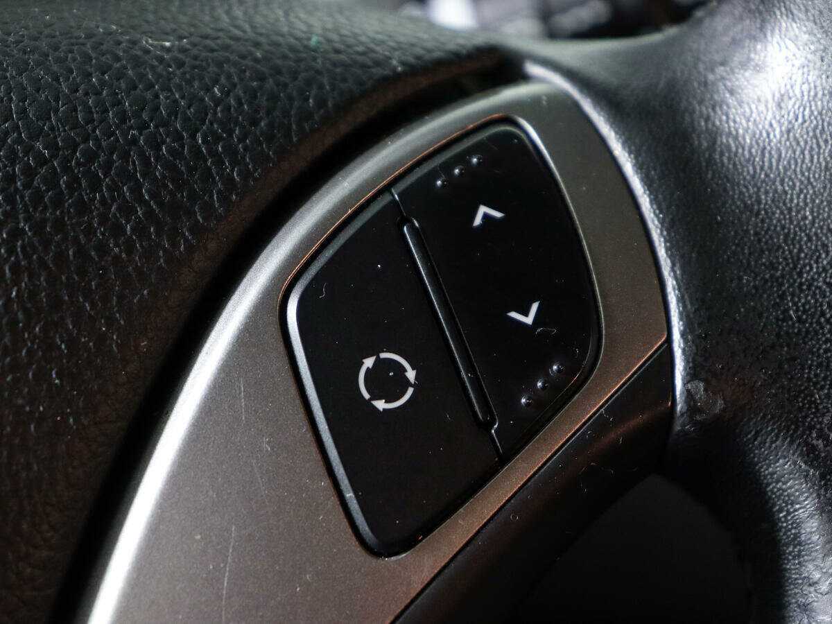 Продажа Б/У Хендай ай30. Фото: #14