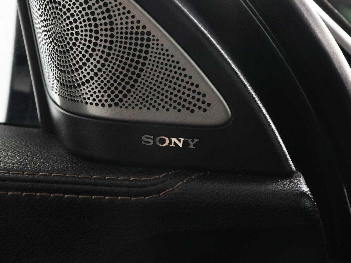 Купить EXEED VX с пробегом. Фото: #14