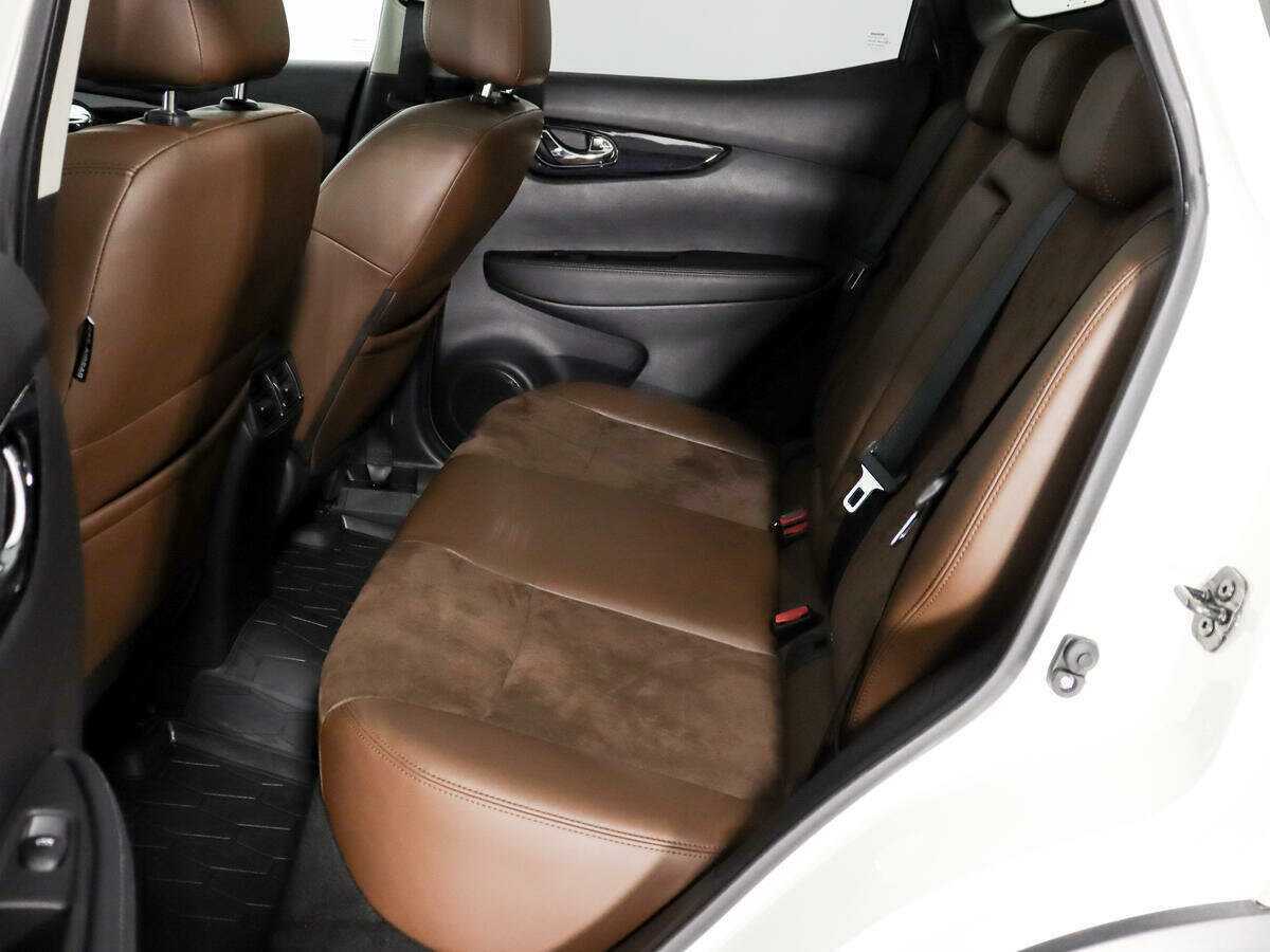 Продажа Б/У Ниссан Кашкай. Фото: #10