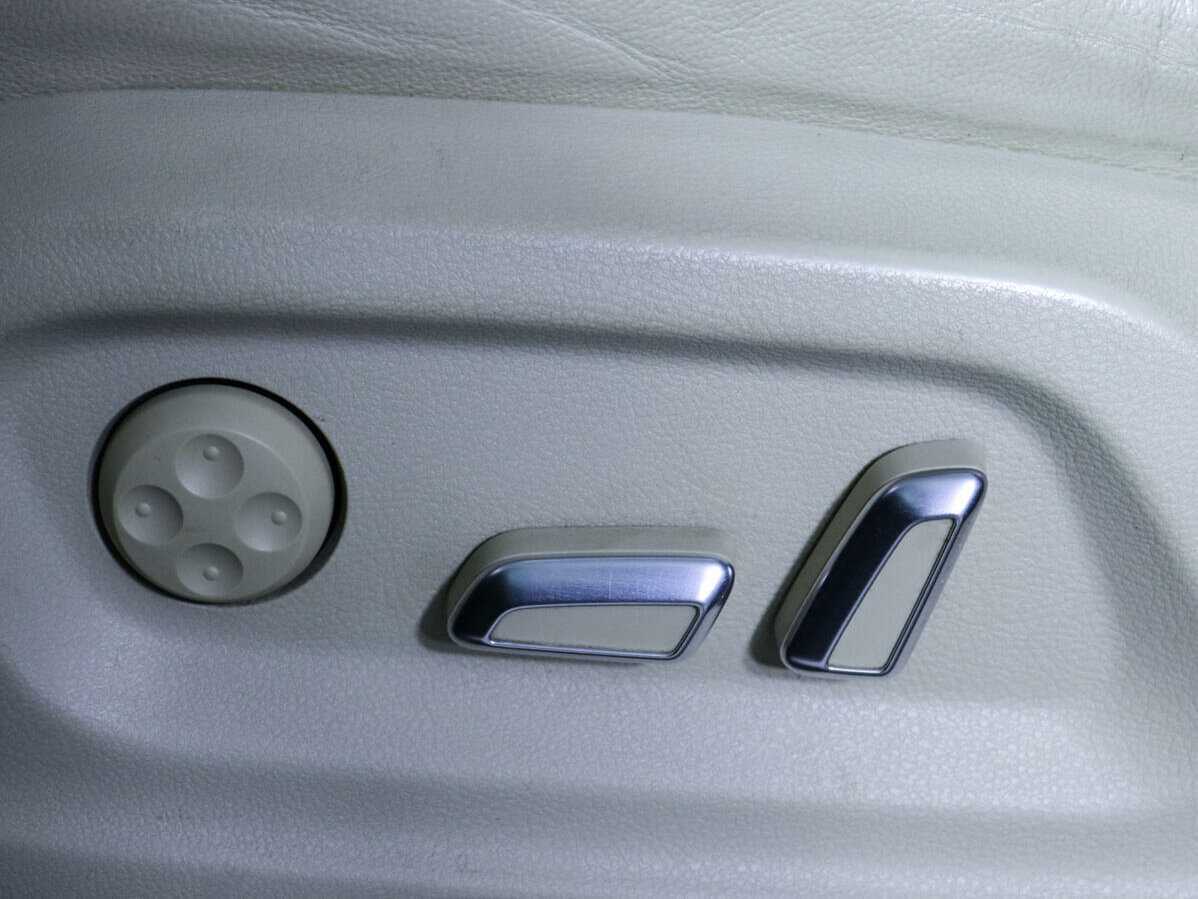 Купить Audi Q5 с пробегом. Фото: #13