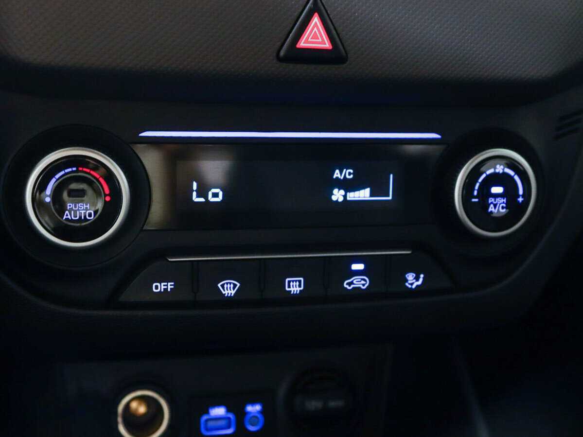 Продажа Б/У Хендай Крета. Фото: #12