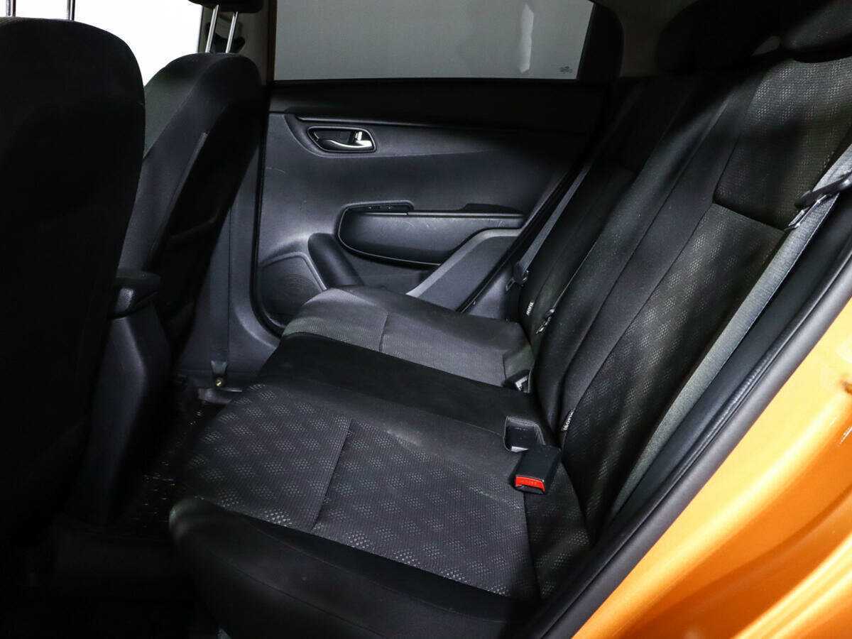 Продажа Б/У Киа Рио. Фото: #7