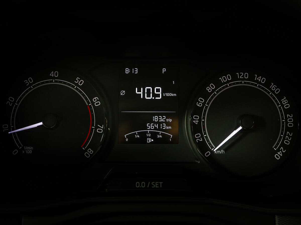 Продажа Б/У Шкода Рапид. Фото: #10