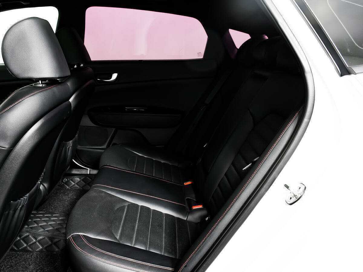 Продажа Б/У Киа Оптима. Фото: #10