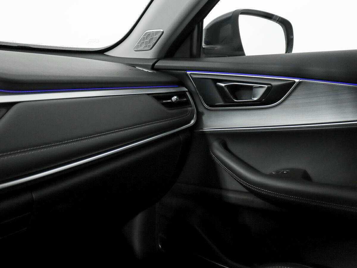 Продажа Б/У Чери Тигго 7 Про. Фото: #18