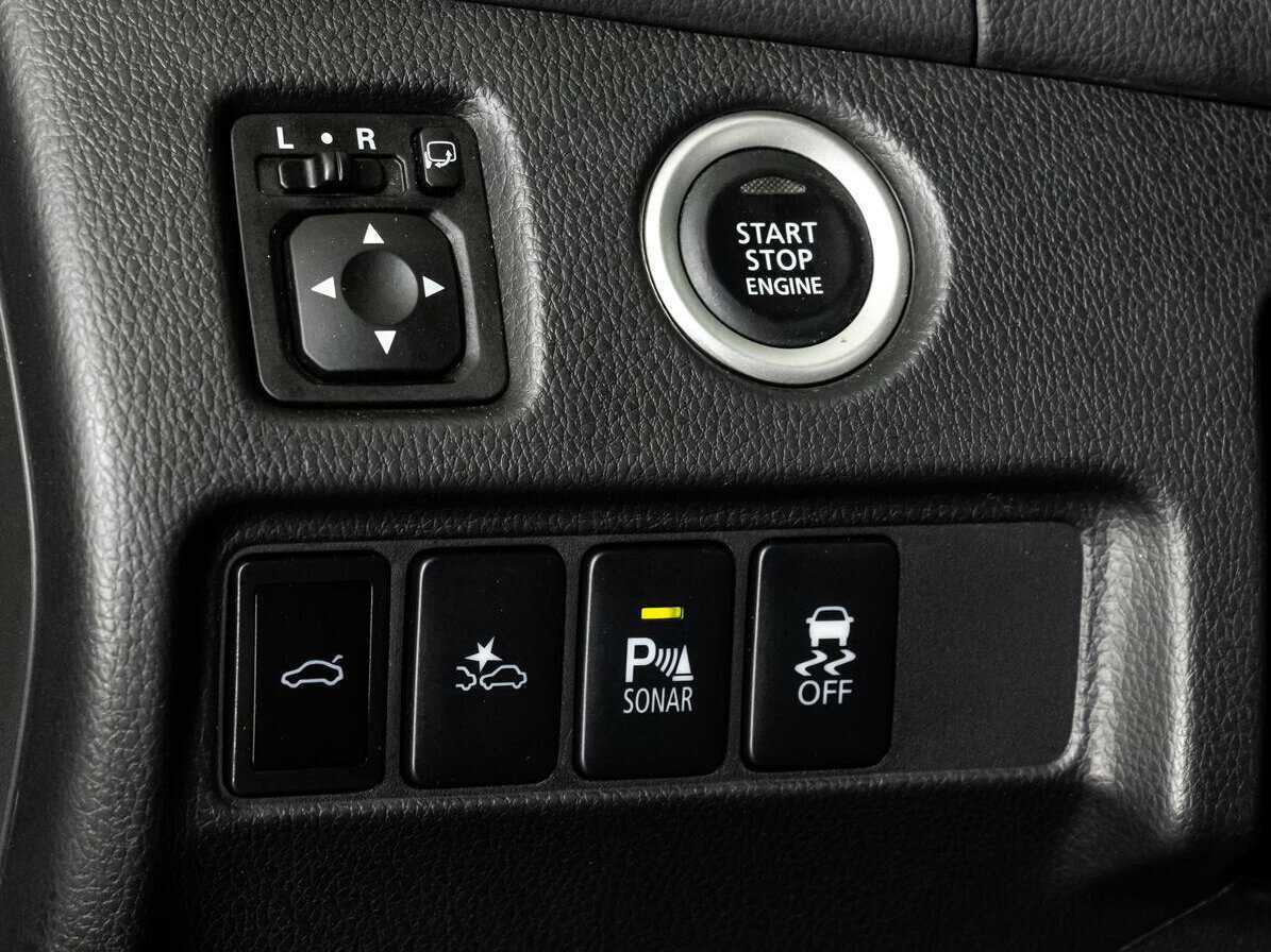 Купить Mitsubishi Pajero Sport с пробегом. Фото: #15