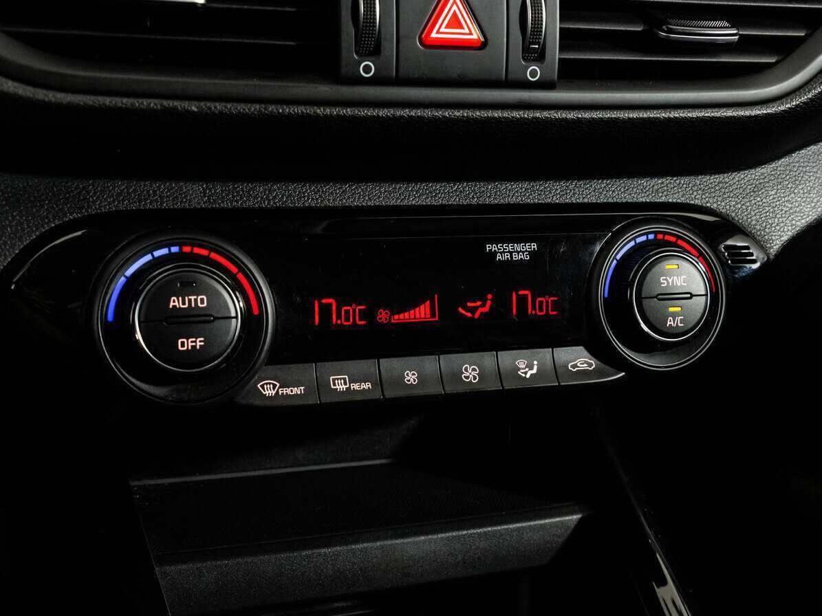 Продажа Б/У Киа Церато. Фото: #15