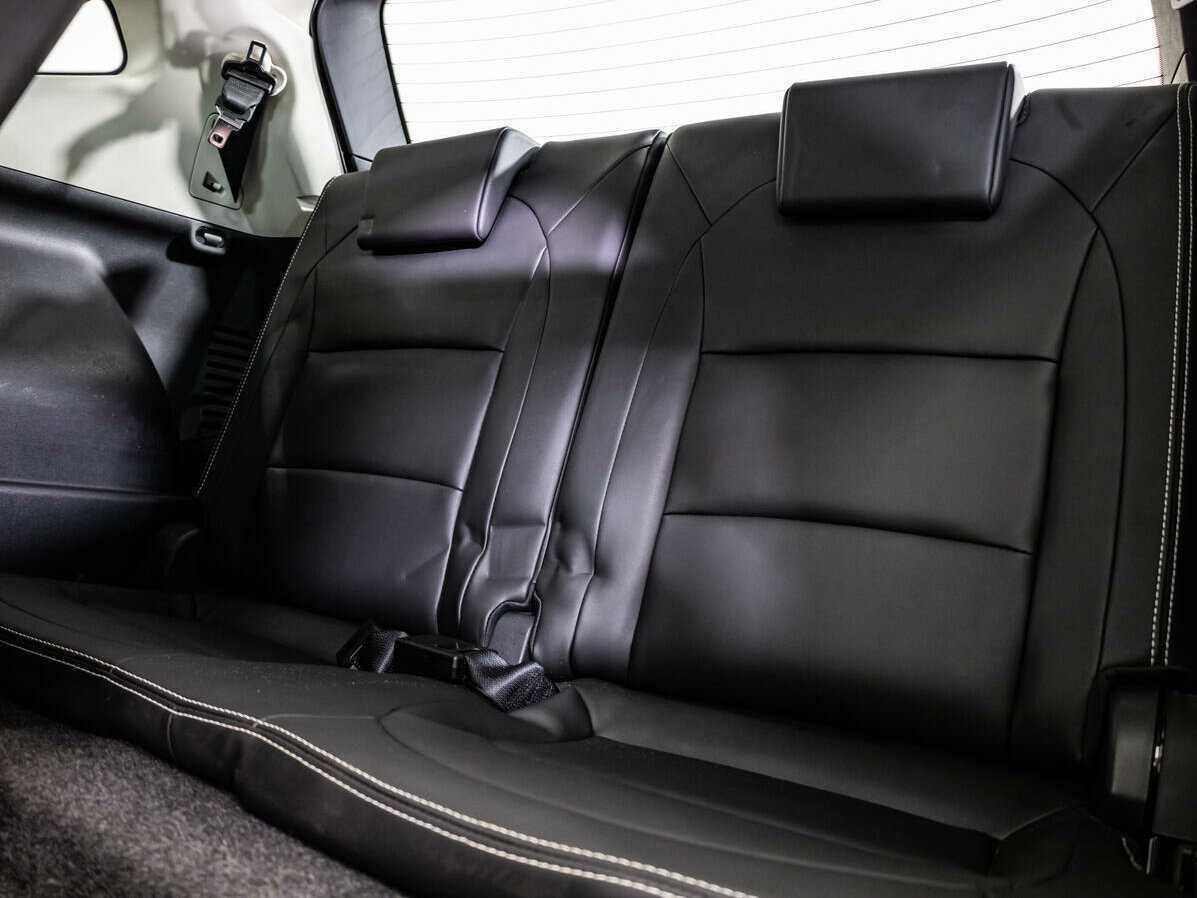 Продажа Б/У Ниссан Кашкай+2. Фото: #9