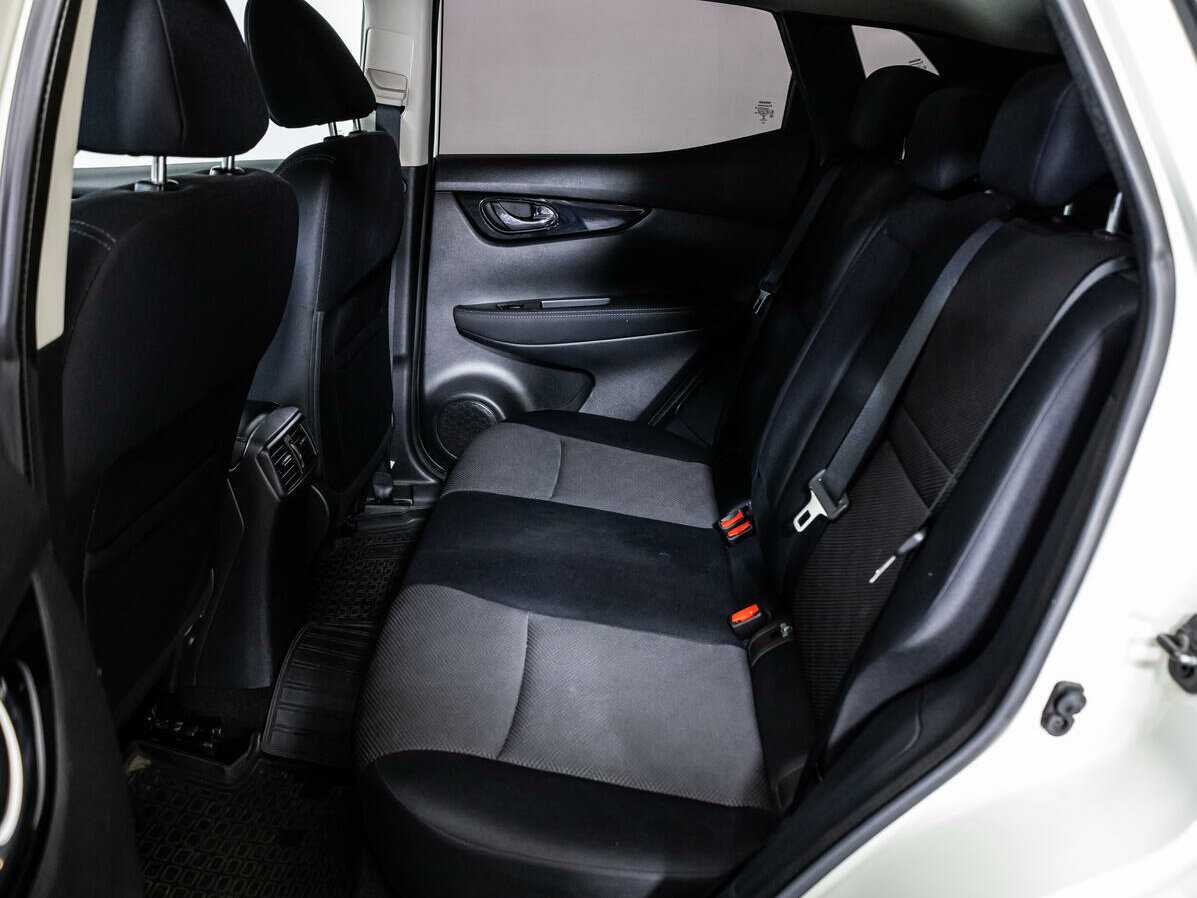 Продажа Б/У Ниссан Кашкай. Фото: #9